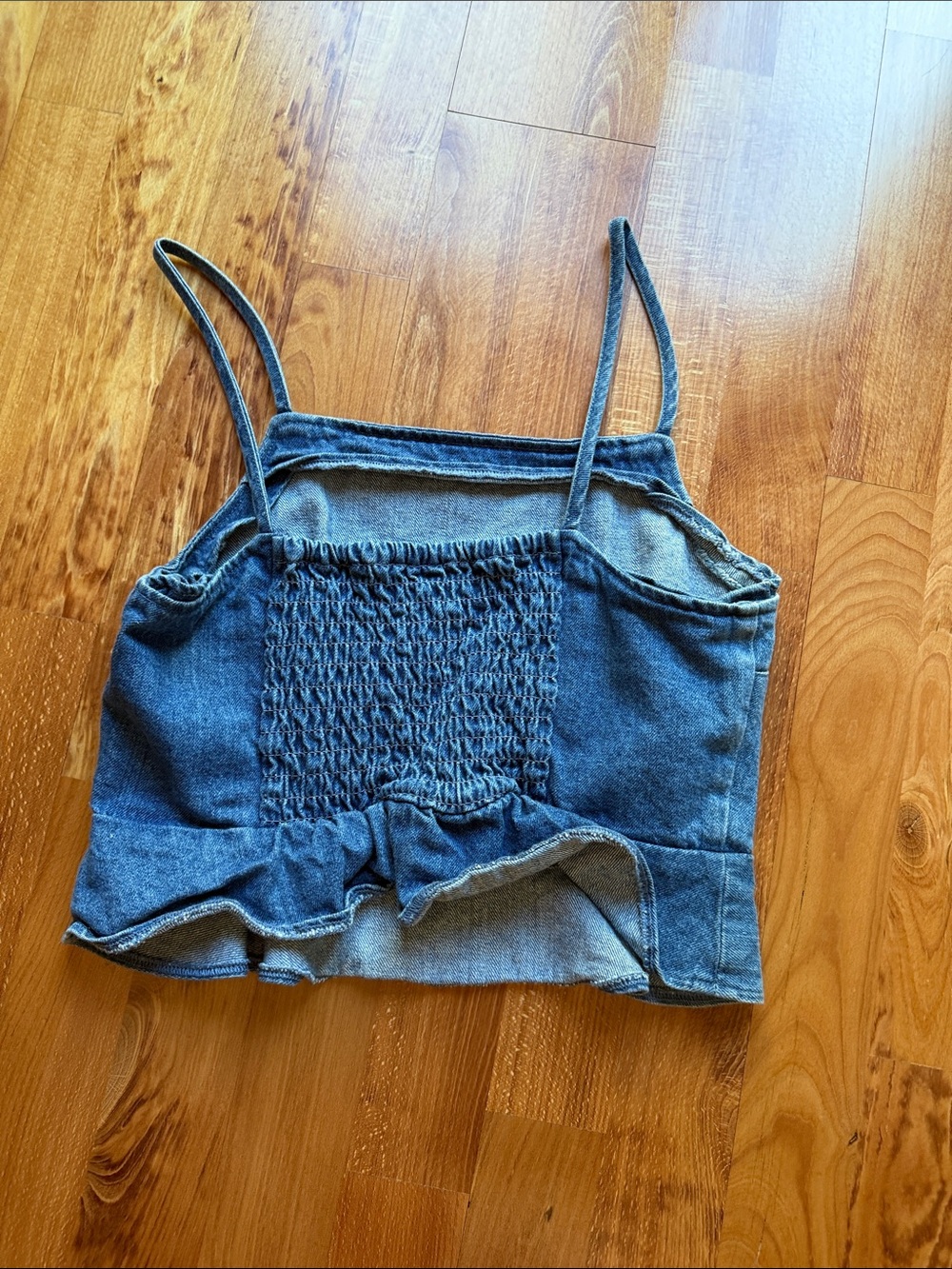 Jeans Subcategory Identification - Picture 3 of 3
